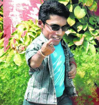 Ajai Kumar And Gayatri Marriage Photos
