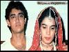 Here is a celebrity aamir khan wedding pictures & images. Aamir khan first marriage with reena dutta and first shadi year is start in 1986 and end into 2002. Reena dutta was the first wife of aamir khan and in 2002 she divorced.