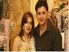Abbas is married to Erum Ali, a fashion designer; the couple has a son and a daughter, Erum worked as Costume designerr in many films notably Aayirathil Oruvan and Guru En Aalu where his co-star Madhavan's wife Saritha too worked as designer