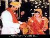 Akshay Kumar and Twinkle Khanna got married in 2001.