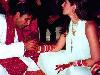 RARE AND UNSEEN MARRIAGE PHOTOS OF BOLLYWOOD STAR AKSHAY KUMAR AND TWINKLE KHANNA