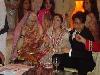Ali Zafar and Ayesha Fazli\'s wedding celebrations ...