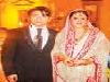Ali Zafar and Ayesha Fazli\'s wedding 