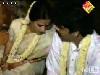 Wedding Pics Of Amala And Nagrajuna