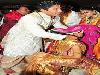 Wedding Pics Of Amala And Nagrajuna