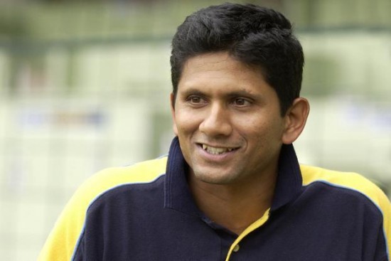 Jayanthi And Cricketer Venkatesh Prasad Wedding Pictures