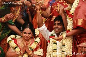 Singer GV Prakash Kumar And N Saindhavi Wedding Photos