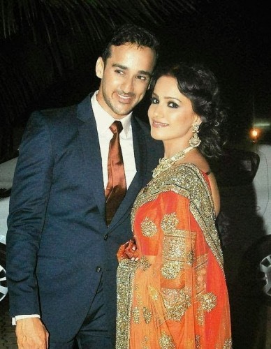 Actress Anitha Marriage Photos With Rohit Reddy