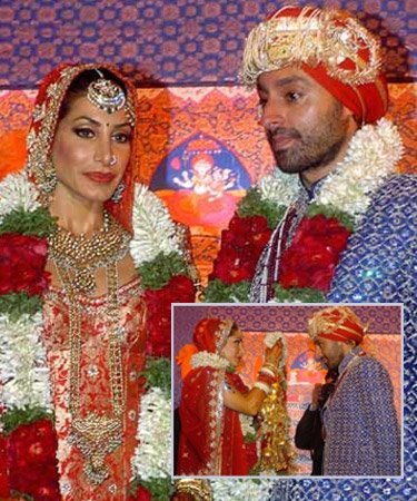 Big Fat Indian Marriages That Crossed The 100 Crore Mark