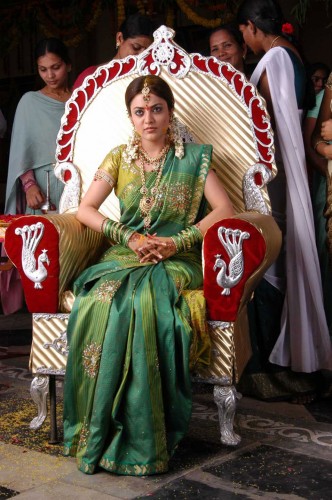 Nisha Agarwal Wedding Pictures
