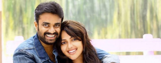Amala Paul And Director Al Vijay Wedding Photos
