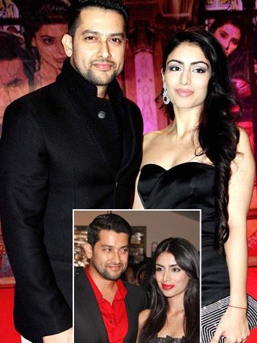 Bollywood And TV Celebrity Weddings Of 2014 Bollywood And TV Celebrity Weddings Of 2014
