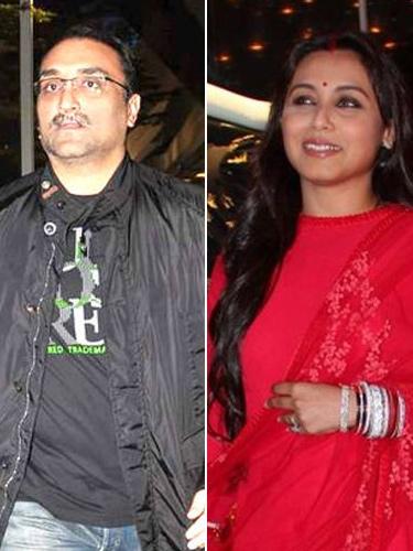 Bollywood And TV Celebrity Weddings Of 2014