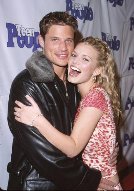 Celebrities Who Got Married Young