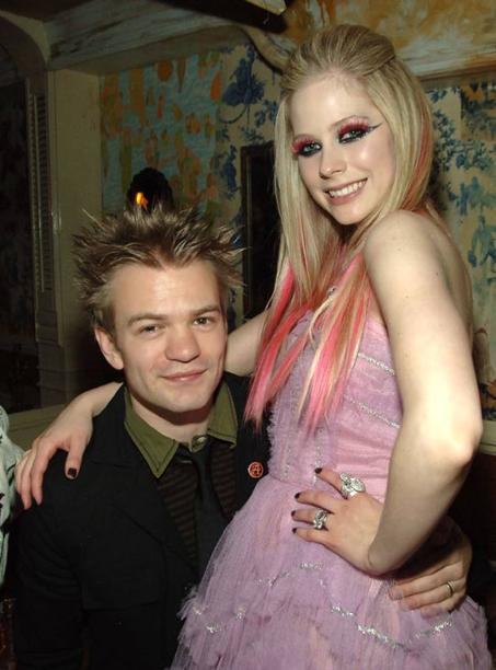 Celebrities Who Got Married Young