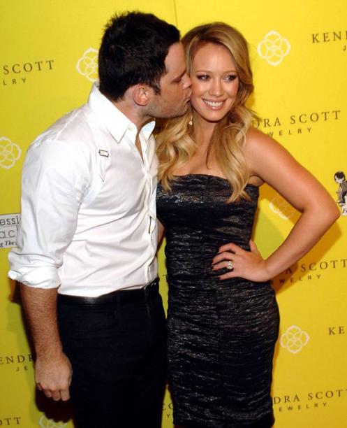 Celebrities Who Got Married Young