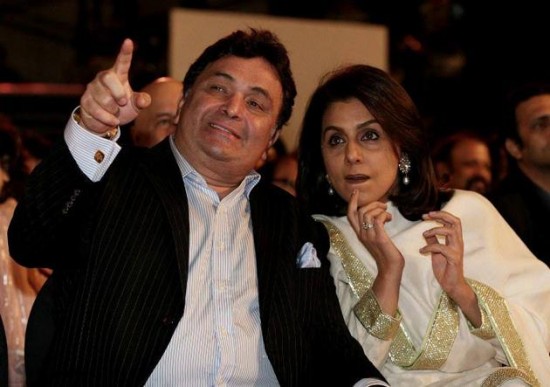Celebrities Who Got Married Young