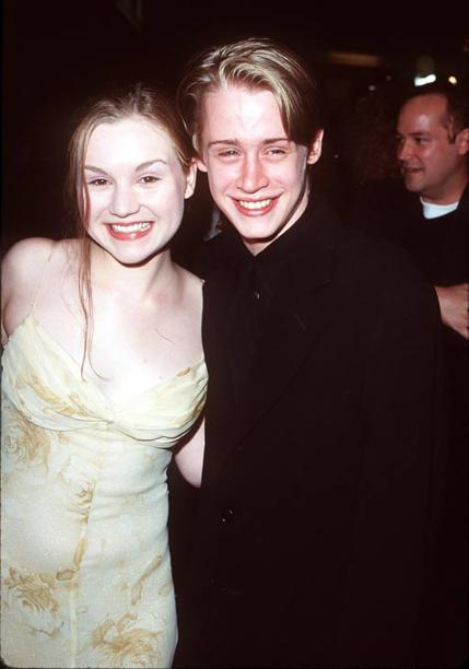Celebrities Who Got Married Young