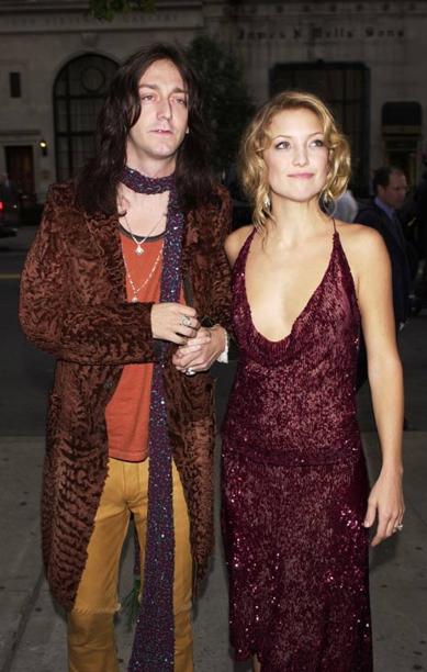 Celebrities Who Got Married Young