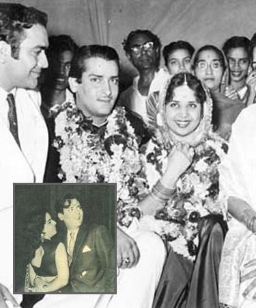 Most Surprising Bollywood Celebrity Marriages Of All-Time