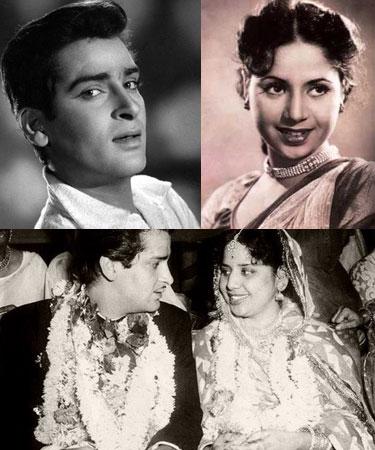 Most Surprising Bollywood Celebrity Weddings Of All-Time