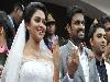The wedding is to be held in Chennai.