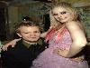 \'Complicated\' singer Avril Lavigne married Deryck Whibley when she was 21 years old in 2006.