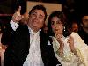 Neetu Singh was only 21 when she married Rishi Kapoor in 1979. He was six-years older to her.
