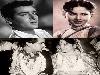 But, one rainy night in Mumbai, after relentless persuasion from Shammi�s side, Geeta finally accepted his proposal in the spur of the moment. The two love-struck actors secretly got married in a temple, on 24th August 1955, barely four months after their first meeting. They had just one common friend as the sole witness to their wedding, producer-director Hari Walia. Shammi Kapoor informed his parents about their marriage on phone, and later went home to seek his grandfather's blessings.