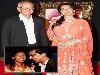 Juhi was at the peak of her career when she got married to industrialist, Jay Mehta. The two kept their wedding a secret for a long time. The bubbly diva, who has starred in a number of super-hit films like Qayamat Se Qayamat Tak, Darr, Bol Radha Bol, Ishq and many more, always maintained that she and Jai are just good friends. But, she finally revealed her marital status when she was expecting her first child. We are not sure of the exact wedding date of this couple, all that is known is that it happened in December 1997.