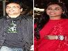 The couple had a formal church wedding, and Aditya did show that he doesn�t just make romantic films, he lives them too. The Yash Raj scion flew in a pandit to Italy to make the leading lady of his life happy. He even wore a traditional dhoti-kurta with the headgear, and Rani donned a traditional red Banarasi saree, with alta (traditional red colour that Bengali brides wear in place of mehendi) on her feet and palms.