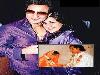 The young, Nawab of Pataudi, Saif Ali Khan fell in love with gorgeous and talented Amrita Singh, after the two met in a party. When the party got over, she invited him over to her place. After a few minutes, Saif, was a her doorsteps with a bottle of Scotch, and, Saif has publicly admitted that he never left after that. Certainly, age becomes just a number when you are in love, but, for the rest of the world the staring gap of 12 years between the two came as a shock.