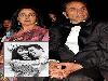 Hema Malini, the dream girl for every man, broke hearts of her lovers and admirers after marrying Dharmendra. Although, Bollywood�s garam Dharm hailed from Punjab and Hema Malini from South India, no social or regional barriers could keep them apart. However, when Hema�s family got to know about their affair, her father was strongly against this match. Things were not smooth sailing at Dharmendra�s end as well, since he was already married and had two sons.