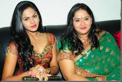 Tamil Actress Radha And Rajasekharan Marriage Photos