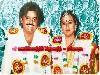 Vijaykanth married Premalatha on 31 January 1990 and has two sons Vijayaprabhakaran and Shanmugapandiyan.