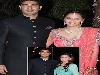 Ahana Deol and Vaibhav VohraYesteryear superstars, Hema Malini and Dharmendra’s younger daughter, Ahana, found her match in Delhi-based businessman, Vaibhav Vohra, at sister Esha’s wedding in 2012. Ahana and Vaibhav tied the knot on February 2 this year, in an elaborate and star-studded wedding, with ceremonies taking place in Mumbai and Delhi.