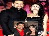 Aftab Shivdasani and Nin DusanjAfter dating for over two years, actor Aftab Shivdasani got hitched to girlfriend Nin Dusanj on June 11. Actor Kabir Bedi broke the news on twitter, as he wished the couple. After a series of failed relationships, Aftab found love in the British-born Indian luxury brand consultant, Nin, when she moved to India, from Hong Kong, in 2012. They had met through common friends. Aftab had already declared his intentions to get married in 2014, last year. After the private ceremony, the couple plans to have a grand celebration by the end of the year