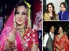 Rakshanda KhanThe gorgeous actress of Indian television, Rakshanda Khan first met Sachin Tyagi on the sets of the dance reality show Kabhi Kabhii Pyaar Kabhi Kabhii Yaar in 2008. After a long affair, they got married this year in March. Although this is Sachin�s second marriage, we are pretty sure that the couple would be immensely excited about their first Karva Chauth together.