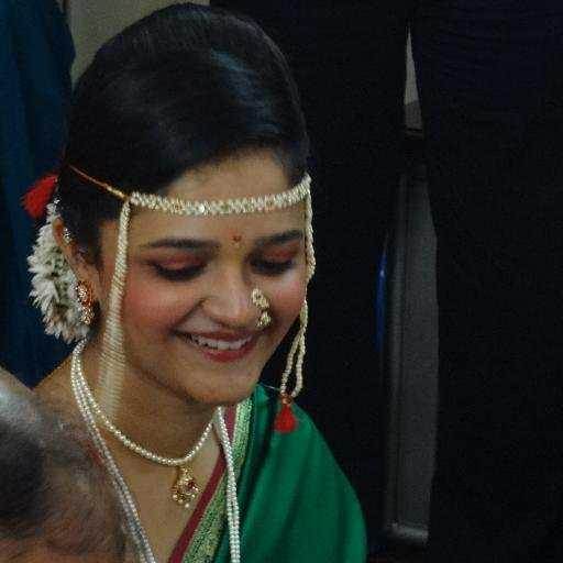 Ajinkya Rahane Ties The Knot