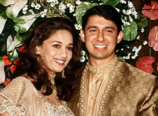 Bollywood Celebrity Marriages Of All-time