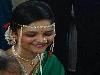 Radhika Dhopvka and Ajinkya Rahane have started the innings of a lifetime