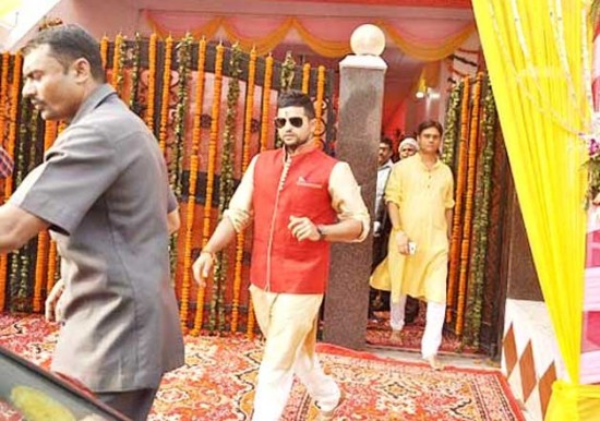 Wedding Story Of Indian Cricketer Suresh Raina And Priyanka Chaudhary