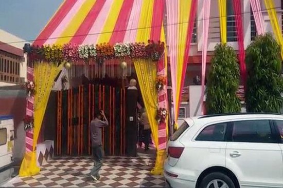 Wedding Story Of Indian Cricketer Suresh Raina And Priyanka Chaudhary