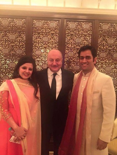Wedding Story Of Indian Cricketer Suresh Raina And Priyanka Chaudhary
