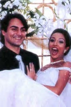 Actor Arbaaz Khan And Malaika Arora Khan Wedding Photos