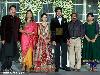 Actor Dulquar Salman And Amal Sufiya Marriage Photos