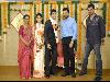 Actor Rahul Ravindran And Singer Chinmayi wedding and marriage Pictures