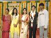 Actor Rahul Ravindran And Singer Chinmayi marriage Pictures