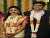 Actor Rahul Ravindran And Singer Chinmayi marriage Pictures