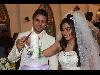 Actor Raja And Amrita Vincent Marriage Photos